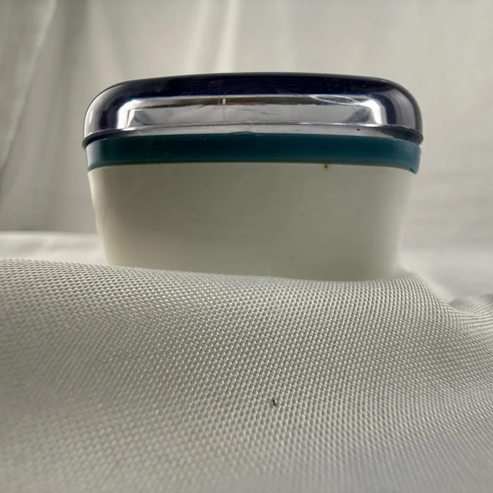 Joie On The Go Divided Food Container - Lunch, Snacks, Picnics, Travel
